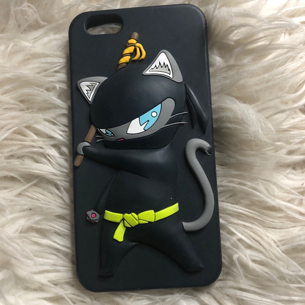 iPhone 6+ phone case